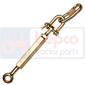 ADJUSTABLE STABILIZER BAR , Linkage, Linkage and lifting, Stabiliser, Chain stabiliser