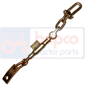 ADJUSTABLE STABILIZER BAR , Linkage, Linkage and lifting, Stabiliser, Chain stabiliser