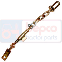 ADJUSTABLE STABILIZER , Linkage, Linkage and lifting, Stabiliser, Chain stabiliser, , ADJUSTABLE STABILIZER , 68/8132-077, , 0.00 kg