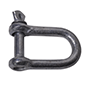 SHACKLE , Linkage, Linkage and lifting, Stabiliser, Schakle