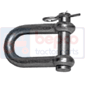 SHACKLE , Linkage, Linkage and lifting, Stabiliser, Schakle