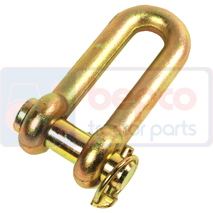 SHACKLE , Linkage, Linkage and lifting, Stabiliser, Schakle, , SHACKLE , 68/8134-219, , 0.00 kg