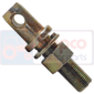 EYEBOLT FOR STABILIZER , Linkage, Linkage and lifting, Stabiliser, Eyebolt