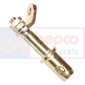 EYEBOLT FOR STABILIZER , Linkage, Linkage and lifting, Stabiliser, Eyebolt