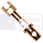 EYEBOLT FOR STABILIZER , Linkage, Linkage and lifting, Stabiliser, Eyebolt