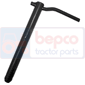 BALL HITCH PIN        , Fendt, Farmer 200 - 205P