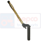 BALL HITCH PIN 22/32 X510MM        , Case-IH, BD - DGD4