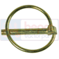 LINCH PIN , Linkage, Linkage and lifting, Clips, Linch pin (STD)