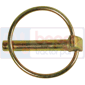 LINCH PIN , Linkage, Linkage and lifting, Clips, Linch pin (STD)