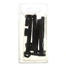 R' CLIP PACK 2MM , Linkage, Linkage and lifting, Clips, Beta clips, , R' CLIP PACK 2MM , 68/8147-120, , 0.03 kg