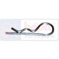 R' CLIP 3.5MM 3,5x67mm (x100), Linkage, Linkage and lifting, Miscellaneous accessories, 