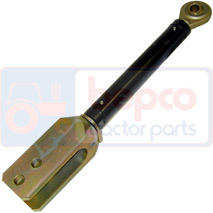 LEVELLING ROD ASSY , Linkage, Linkage and lifting, Levelling box, Levelling rod, , LEVELLING ROD ASSY , 68/8161-031, , 0.00 kg