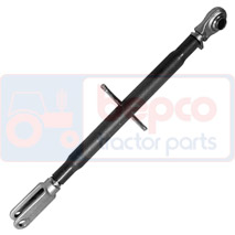 LEVELLING ROD ASSY , Linkage, Linkage and lifting, Levelling box, Levelling rod, , LEVELLING ROD ASSY , 68/8161-051, , 0.00 kg