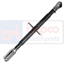 LEVELLING ROD ASSY , Linkage, Linkage and lifting, Levelling box, Levelling rod, , LEVELLING ROD ASSY , 68/8161-053, , 0.00 kg