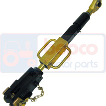 LEVELLING ROD ASSY , Linkage, Linkage and lifting, Levelling box, Levelling rod, , LEVELLING ROD ASSY , 68/8161-071, , 0.00 kg