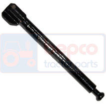 HANDLE , Case-IH, Linkage and lifting, Link rod, Handle, 1331863C2, , HANDLE , 25/8163-1, 1331863C2, , 0.00 kg