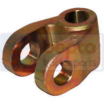 KNUCKLE END 28MM , Linkage, Linkage and lifting, Link rod, Swivelling end, , KNUCKLE END 28MM , 68/8172-3, , 1.96 kg