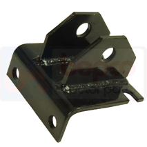 TOP LINK BRACKET ISEKI, Linkage, Linkage and lifting, Miscellaneous accessories, , , TOP LINK BRACKET ISEKI, 68/8186-2, , 1.37 kg