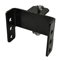 , Aizmugurējā uzkare, Aizmugurējā uzkare, Uzkares komplekts, , , TOP LINK BRACKET , 68/8186-3, , 4.30 kg