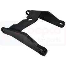 TOP LINK BRACKET , New Holland, Linkage and lifting, Linkage and lifting for mini tractor, Ladder and clevis, 82006873, 82027112, , TOP LINK BRACKET , 68/8186-5, 82006873, 82027112, , 0.00 kg