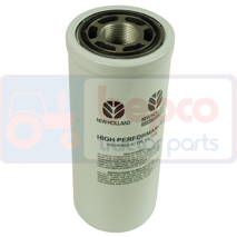 HIDRAULIKAS FILTRS, Ford, Filtri, Hidraulikas filtrs, Hidraulikas filtrs, 132575302, 1931182, 47131179, 47131180, 81863799, 84226258, 89821387, , HIDRAULIKAS FILTRS, 123/81863799, 132575302, 1931182, 47131179, 47131180, 81863799, 84226258, 89821387, , 1.50 kg