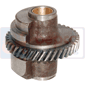 BALANCER GEAR         , Ford, 10 - 7710