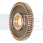 IDLER GEAR IRON        , Massey Ferguson, 8200 - 8210