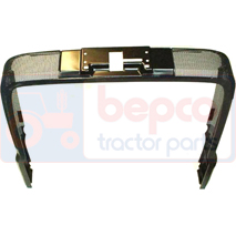 PANEL , Fiat, Body parts, cab accessories, seats, Body parts, Cover and accessories, 82012960, 82021154, , PANEL , 123/82021154, 82012960, 82021154, , 1.80 kg