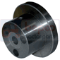 IDLER HUB         , Massey Ferguson, 300 - 374SP