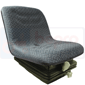 , Seats, Body parts, cab accessories, seats, Seat, Standard seat