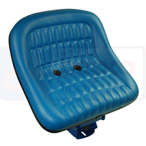 SEAT , Ford, Body parts, cab accessories, seats, Seat, Vineyard seat, , SEAT , 61/830-331, , 16.90 kg