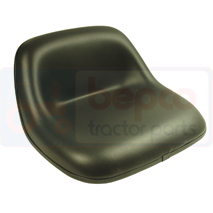 , Seats, Body parts, cab accessories, seats, Seat, Grasscare seat, , , 61/830-333, , 5.20 kg