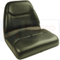 , Seats, Body parts, cab accessories, seats, Seat, Grasscare seat