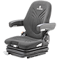 SEAT GRAMMER PRIMO XXL - MATRIX CLOTH 12V, Case-IH, C - C80, Body parts, cab accessories, seats, Seat, Grammer seat