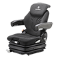 SEAT GRAMMER PRIMO L - MATRIX CLOTH 12V, Kubota, L - L245, Body parts, cab accessories, seats, Seat, Grammer seat