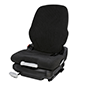 SEAT GRAMMER PRIMO XXM - MATRIX CLOTH, Case-IH, 2000 - 2140, Body parts, cab accessories, seats, Seat, Grammer seat