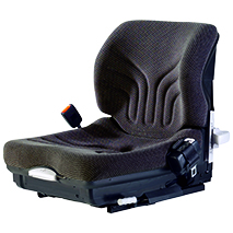 SEAT GRAMMER MATRIX CLOTH, Case-IH, 95 - 795, Body parts, cab accessories, seats, Seat, Grammer seat, , SEAT GRAMMER MATRIX CLOTH, 61/830-397, , 0.00 kg