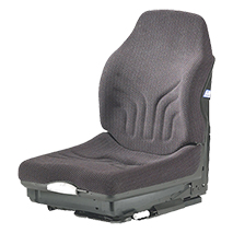 SEAT GRAMMER MATRIX CLOTH, Case-IH, 95 - 495, Body parts, cab accessories, seats, Seat, Grammer seat, , SEAT GRAMMER MATRIX CLOTH, 61/830-409, , 0.00 kg