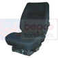 , Seats, Body parts, cab accessories, seats, Seat, End of stock