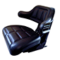 , Seats, Body parts, cab accessories, seats, Seat, Standard seat