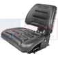 SEAT , Case-IH, Body parts, cab accessories, seats, Seat, Standard seat