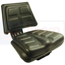 , Seats, Body parts, cab accessories, seats, Seat, , , , 61/830-881, , 10.80 kg