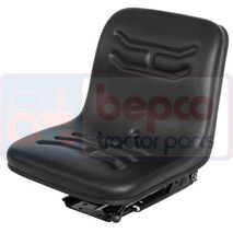 SEAT, Sēdekļi, Virsbūves daļas, kabīne, sēdekļi, Sēdekļi, Vineyard sēdeklis, , SEAT, 61/830-930, , 18.00 kg