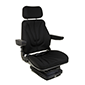 , Seats, Body parts, cab accessories, seats, Seat, Luxury seat