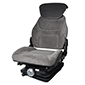 , Seats, Body parts, cab accessories, seats, Seat, Luxury seat