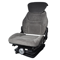 , Seats, Body parts, cab accessories, seats, Seat, Luxury seat, , , 61/830-938, , 27.00 kg