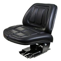 SEAT , Deutz, Body parts, cab accessories, seats, Seat, Standard seat, , SEAT , 61/830-941, , 19.50 kg