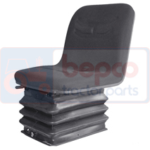 SEAT, Sēdekļi, Virsbūves daļas, kabīne, sēdekļi, Sēdekļi, Vineyard sēdeklis, , SEAT, 61/830-995, , 20.00 kg