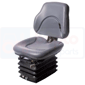 , Seats, Body parts, cab accessories, seats, Seat, Standard seat