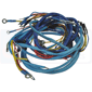 WIRING LOOM         , Ford, Classique - Major